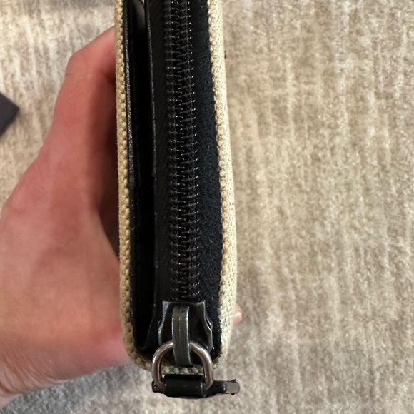 ✨💎FULL INCLUSION 💎✨PRADA Tessuto VINTAGE Wallet - Picture 7 of 16